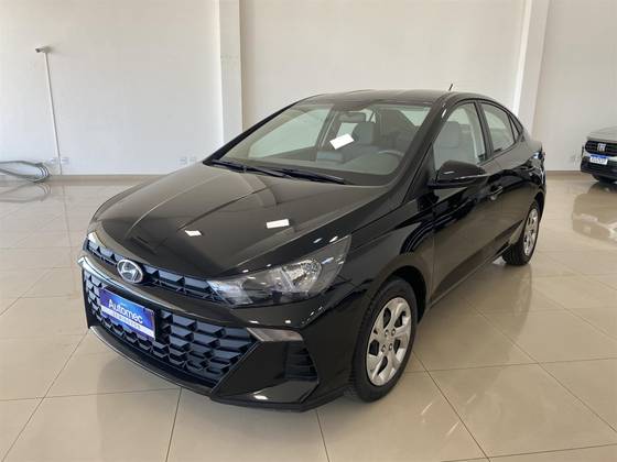 HYUNDAI HB20S 1.0 12V FLEX COMFORT PLUS MANUAL HYUNDAI HB20S 1.0 12V FLEX COMFORT PLUS MANUAL